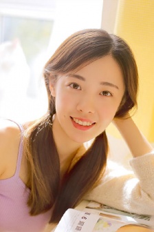 女性生殖实图